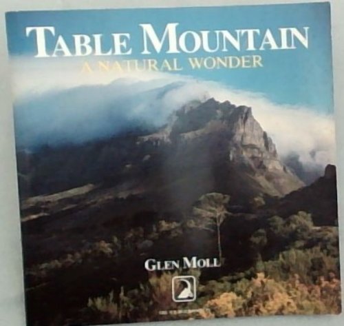 Table Mountain : A Natural Wonder