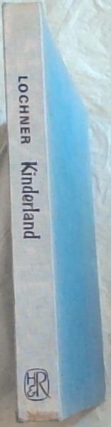 Image for Kinderland Kinderland