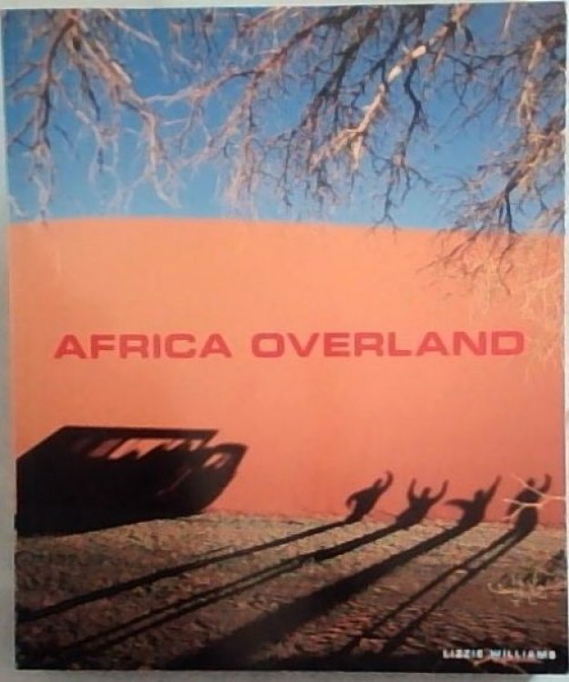 Africa Overland