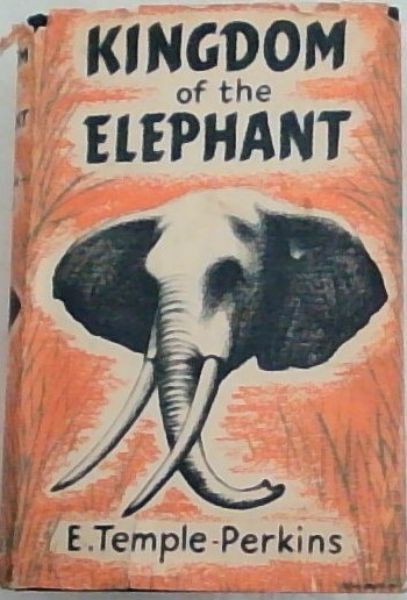 Kingdom of the Elephant