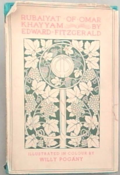 Rubaiyat of Omar Khayyam