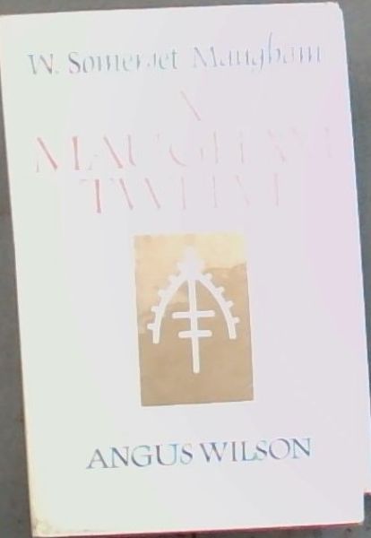 A Maugham Twelve