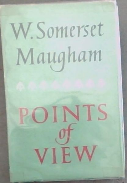 Points of View