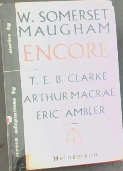 Encore