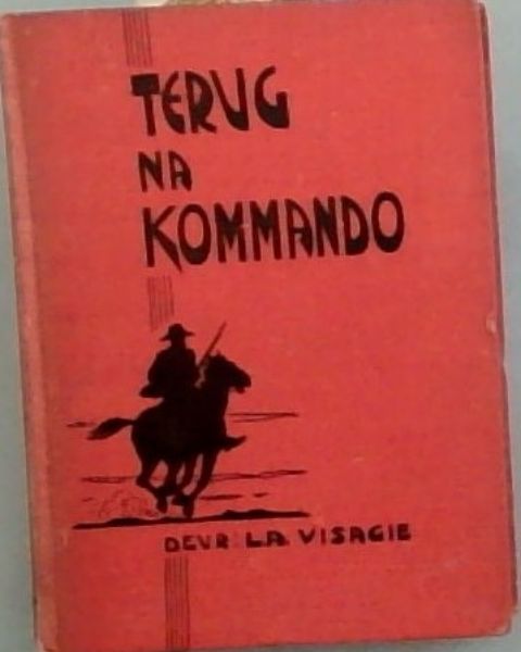 Trug na Kommando
