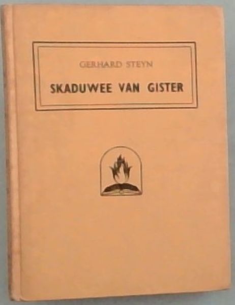 Skaduwee Van Gister