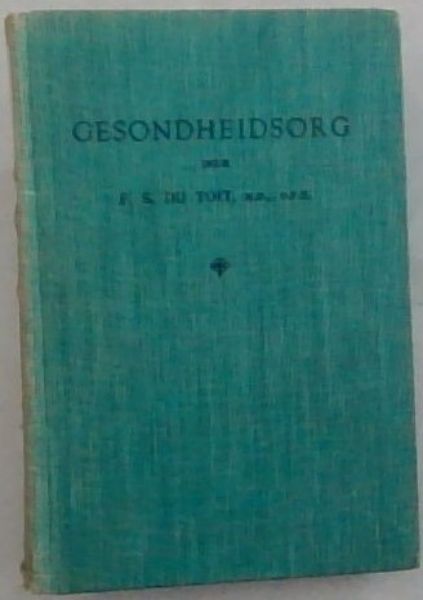 Gesondheidsorg