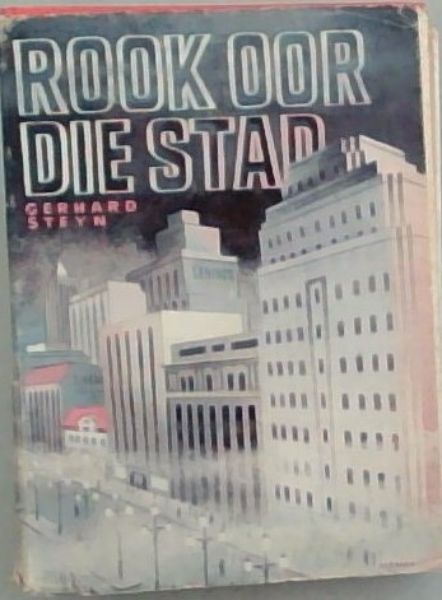 Rook oor Die Stad
