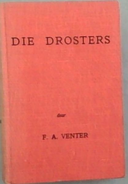 Die Drosters