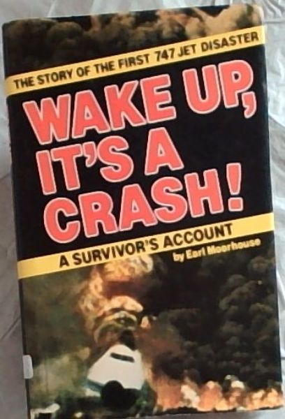 Wake Up, It's a Crash!