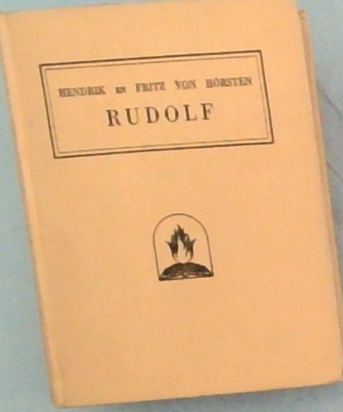 Rudolf