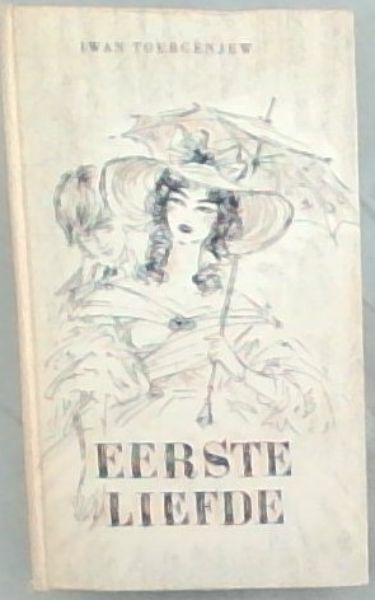 Eerste Liefde