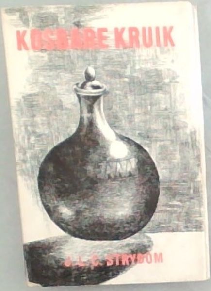 Kosbare Kruik