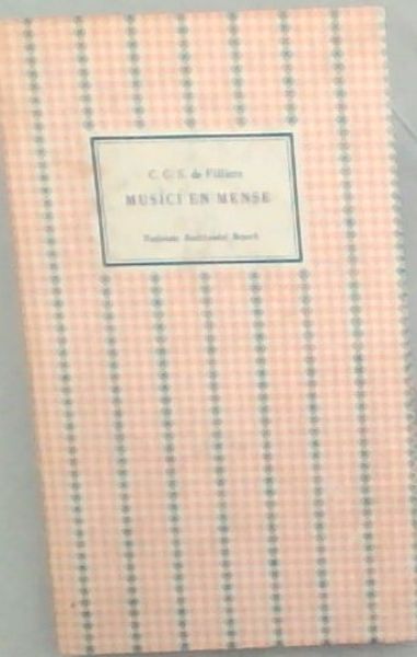 Musici en Mense