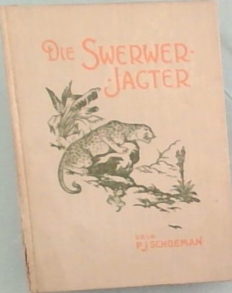 Die Swerwer-Jagter