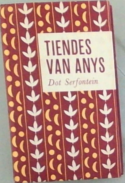 Tiendes Van Anys