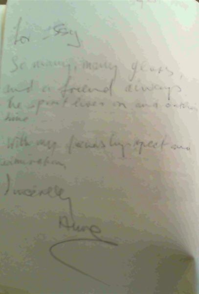 Only The Best; The Story of David Feldman