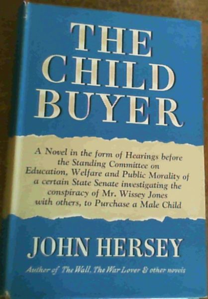 The Child Buyer