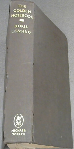 The Golden Notebook