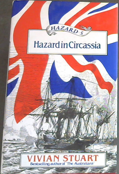 Image for Hazard in Circassia Hazard in Circassia