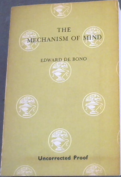 The Mechanism of Mind