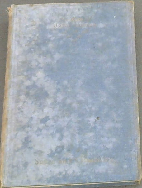 Sense and Sensibility