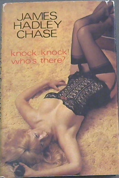 Knock, Knock! Who's There