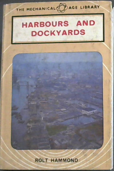 Harbours And Dockyards