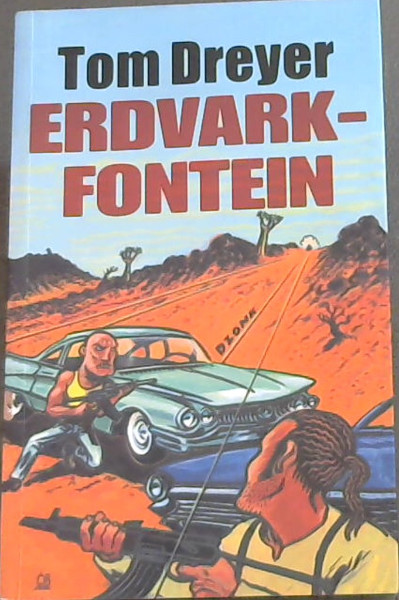 Erdvarkfontein (Afrikaans Edition)