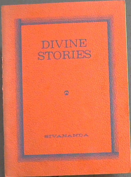 Divine Stories