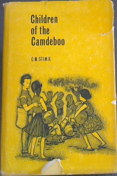 Children of the Camdeboo