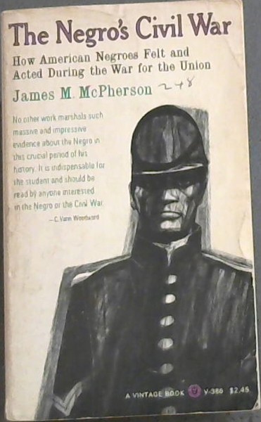 The Negro's Civil War