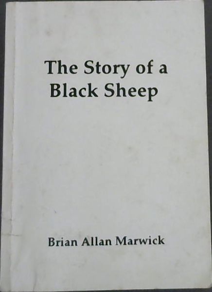 The Story of a Black Sheep