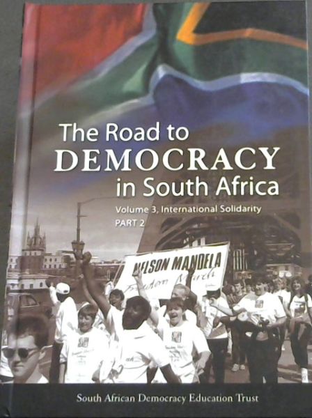 The Road to Democracy in South Africa (volume. 3, Part. 2)