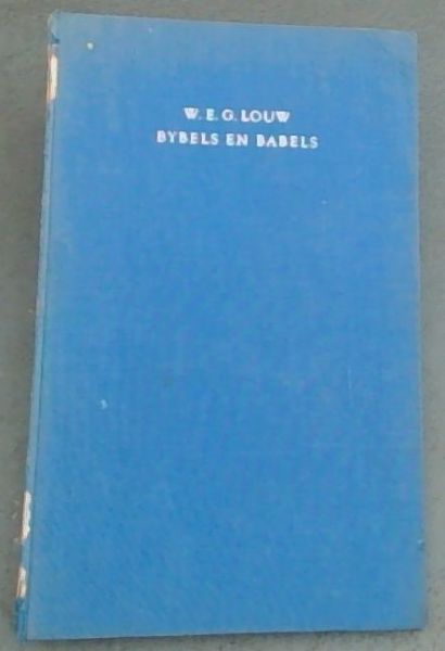 Bybels En Babels
