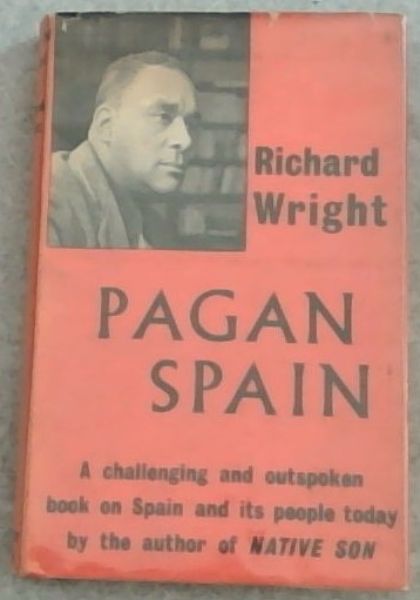 Pagan Spain