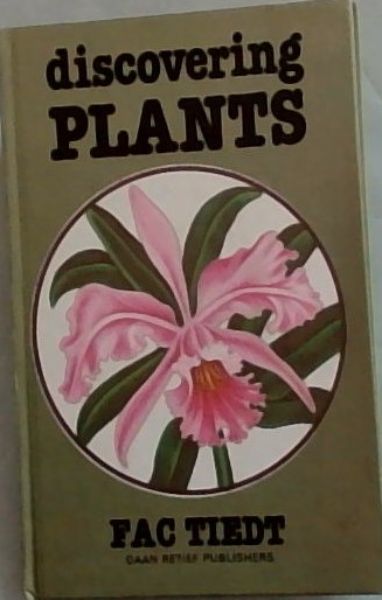 Discovering Plants