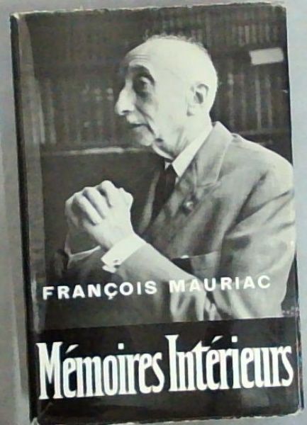 Memoires Interieurs