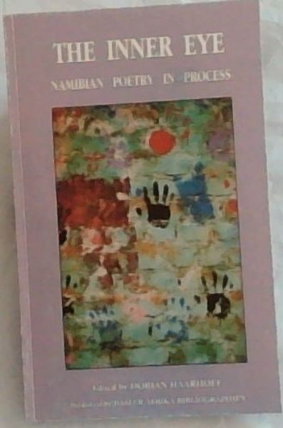 The inner eye: Namibian poetry in process