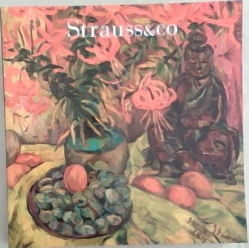 Strauss & Co: South African And International Art 10 October 2016