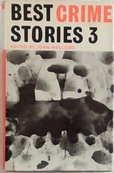 Best Crime Stories 3