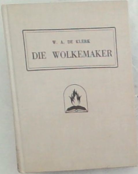 Die Wolkemaker