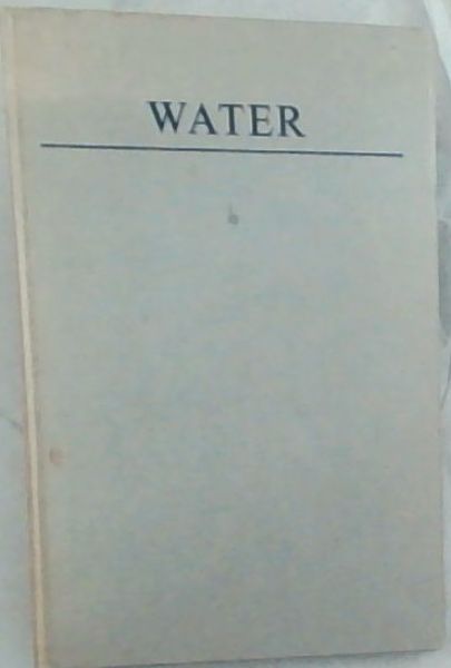 Water