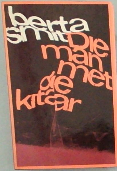 Die Man met die Kitaar