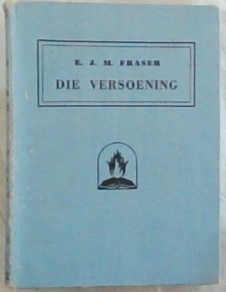Die Versoening