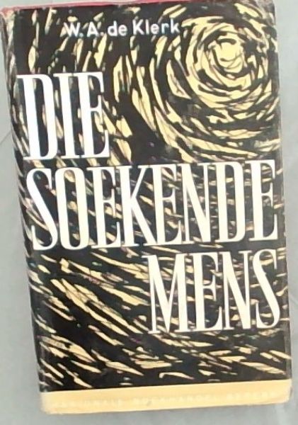 Die Soekende Mens