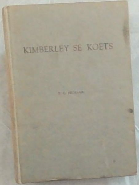 Kimberly se Koets
