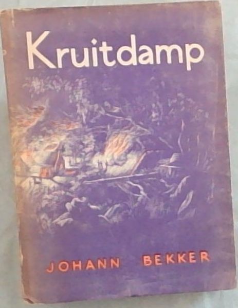 Kruitdamp
