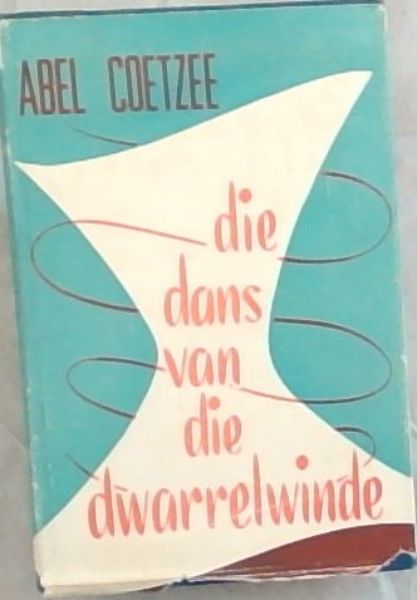 Die Dans Van Die Dwarrelwinde