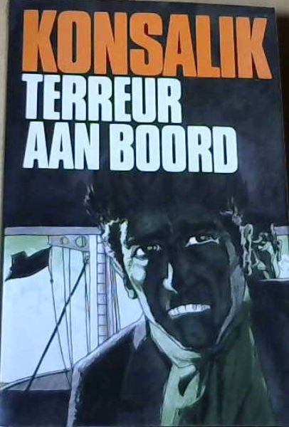 Terreur Aan Boord